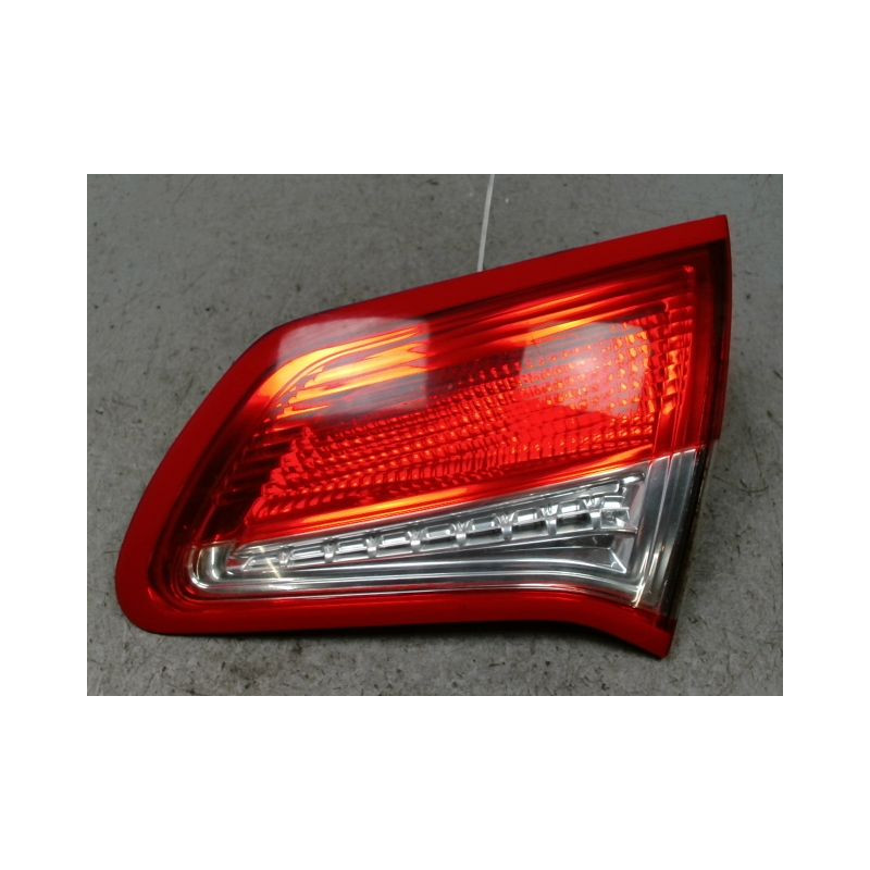 FEU ARRIERE INTERIEUR DROIT CITROEN C4 2010-