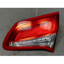 FEU ARRIERE INTERIEUR DROIT CITROEN C4 2010-