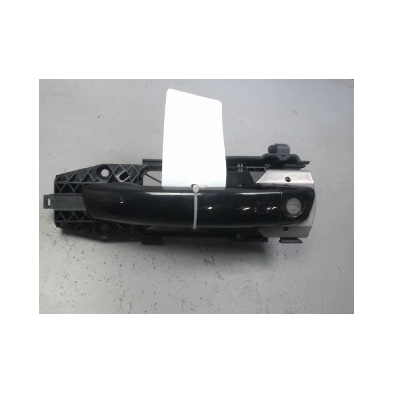 POIGNEE EXTERIEURE PORTE AVANT GAUCHE AUDI A3