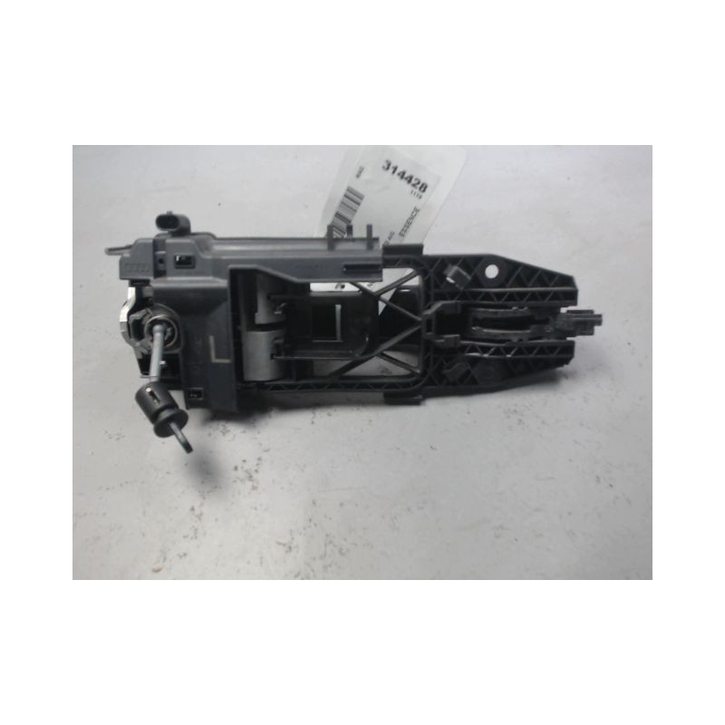 POIGNEE EXTERIEURE PORTE AVANT GAUCHE AUDI A3