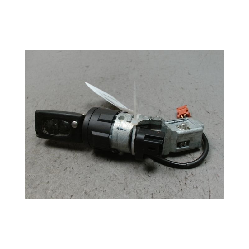 ANTIVOL DE DIRECTION CITROEN C3 PICASSO 2008-