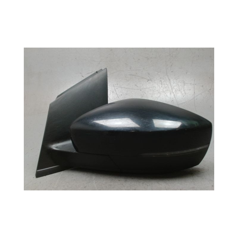 RETROVISEUR EXTERIEUR ELECTRIQUE GAUCHE VOLKSWAGEN POLO 2009-