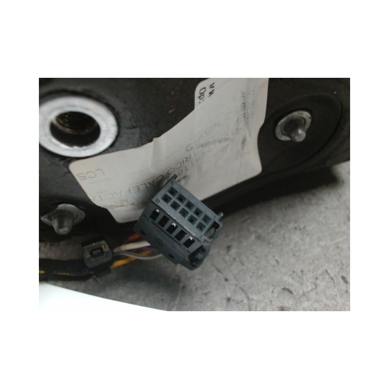 RETROVISEUR EXTERIEUR ELECTRIQUE GAUCHE VOLKSWAGEN POLO 2009-