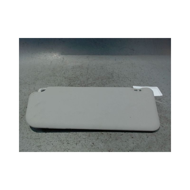 PARE-SOLEIL D PEUGEOT PARTNER FGT 2002-