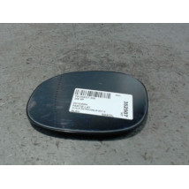 GLACE RETROVISEUR EXT G PEUGEOT 206 5P