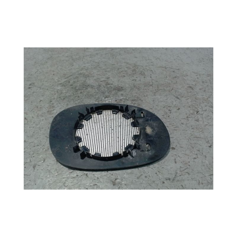 GLACE RETROVISEUR EXT G PEUGEOT 206 5P