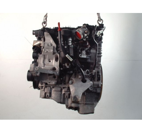 MOTEUR DIESEL BMW SERIE 3 TOURING V Phase 2  2008-2011 320 d