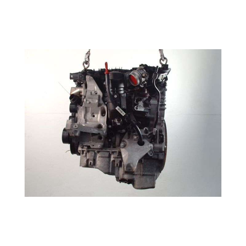 MOTEUR DIESEL BMW SERIE 3 TOURING V Phase 2  2008-2011 320 d