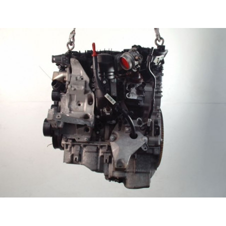 MOTEUR DIESEL BMW SERIE 3 TOURING V Phase 2  2008-2011 320 d