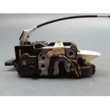 SYSTEME CONDAMNATION AVANT GAUCHE PEUGEOT 508 BERL. Phase 1 2011-...