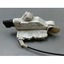 SYSTEME CONDAMNATION AVANT GAUCHE PEUGEOT 508 BERL. Phase 1 2011-...