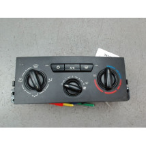 COMMANDE DE CHAUFFAGE PEUGEOT 207 2006-2013