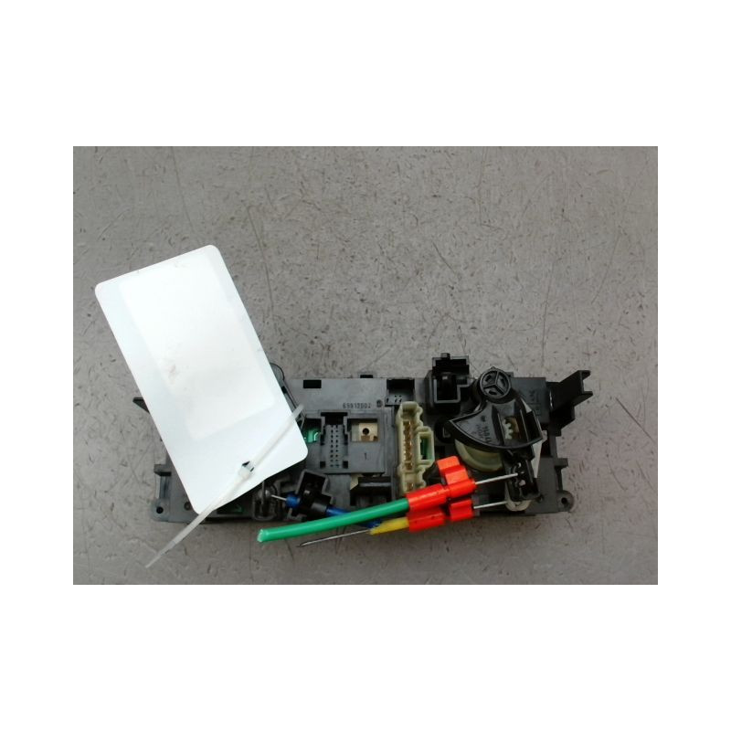 COMMANDE DE CHAUFFAGE PEUGEOT 207 2006-2013