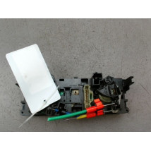 COMMANDE DE CHAUFFAGE PEUGEOT 207 2006-2013