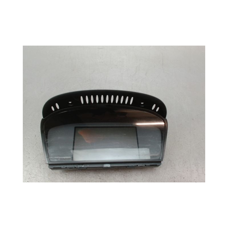 ECRAN GPS BMW SERIE 3 BERL. V Phase 1 (E90) 2005-2008