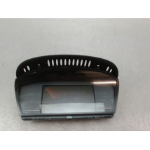 ECRAN GPS BMW SERIE 3 BERL. V Phase 1 (E90) 2005-2008