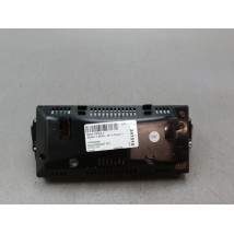 ECRAN GPS BMW SERIE 3 BERL. V Phase 1 (E90) 2005-2008