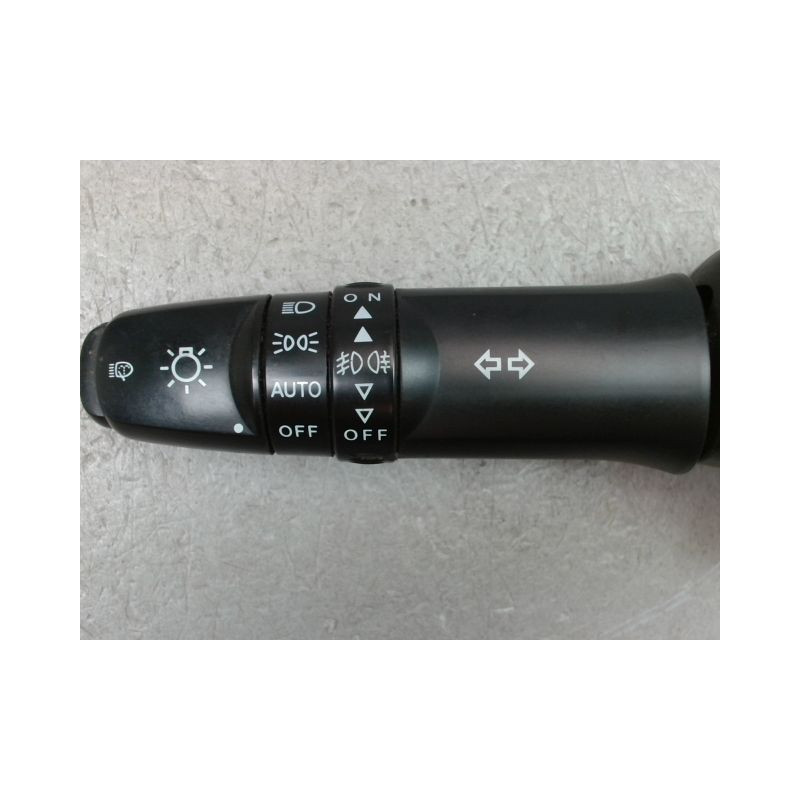 COMMANDE ECLAIRAGE PEUGEOT 4007 BREAK 2007-2013