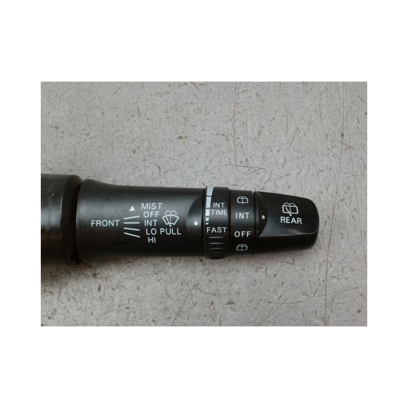 COMMANDE ESSUIE GLACE PEUGEOT 4007 BREAK 2007-2013