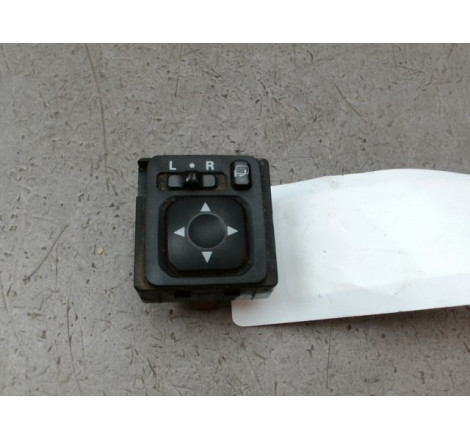 COMMANDE RETROVISSEUR EXT ELECTRIQUE
