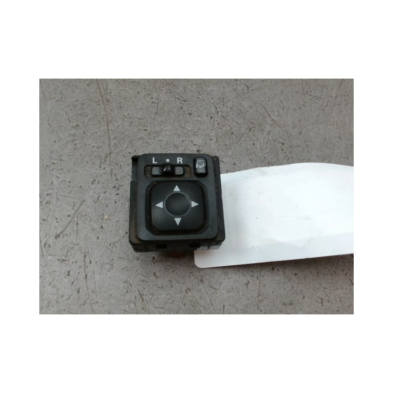 COMMANDE RETROVISSEUR EXTERIEUR ELECTRIQUE PEUGEOT 4007 BREAK 2007-2013