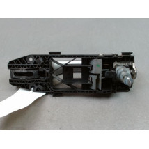 POIGNEE EXTERIEURE PORTE AVANT GAUCHE VOLKSWAGEN GOLF VII Phase 1 (5G) 2012-...