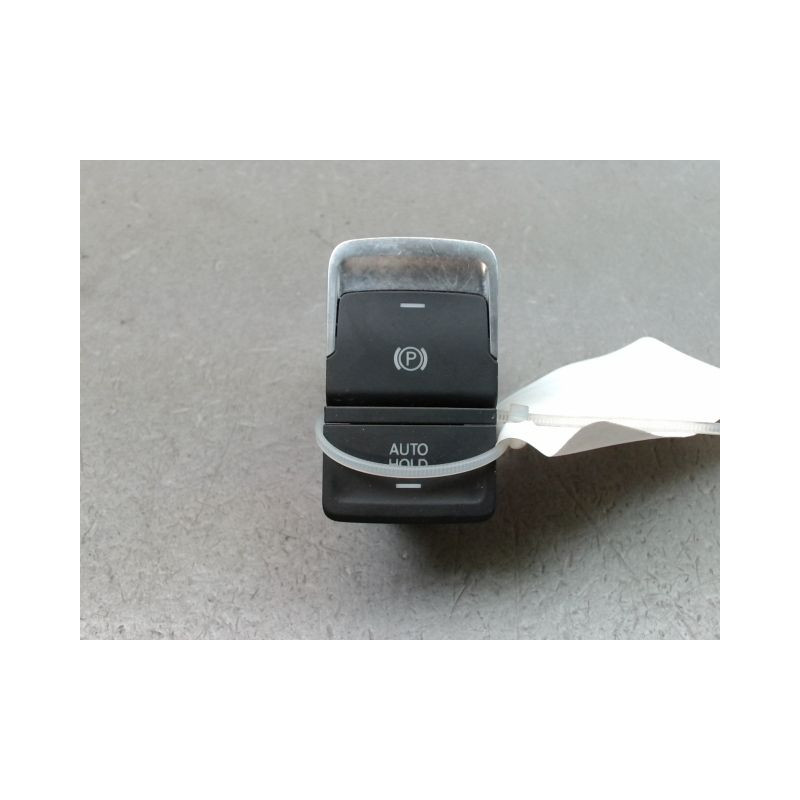 INTERIEUR COMMANDE FREIN A MAIN VOLKSWAGEN GOLF VII Phase 1 (5G) 2012-...