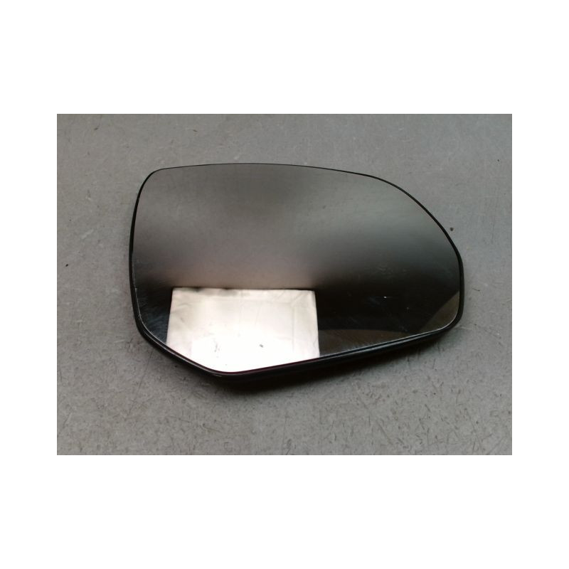 GLACE RETROVISEUR EXT D CITROEN GRAND C4 PICASSO MONOSP. I LONG 2006-2013