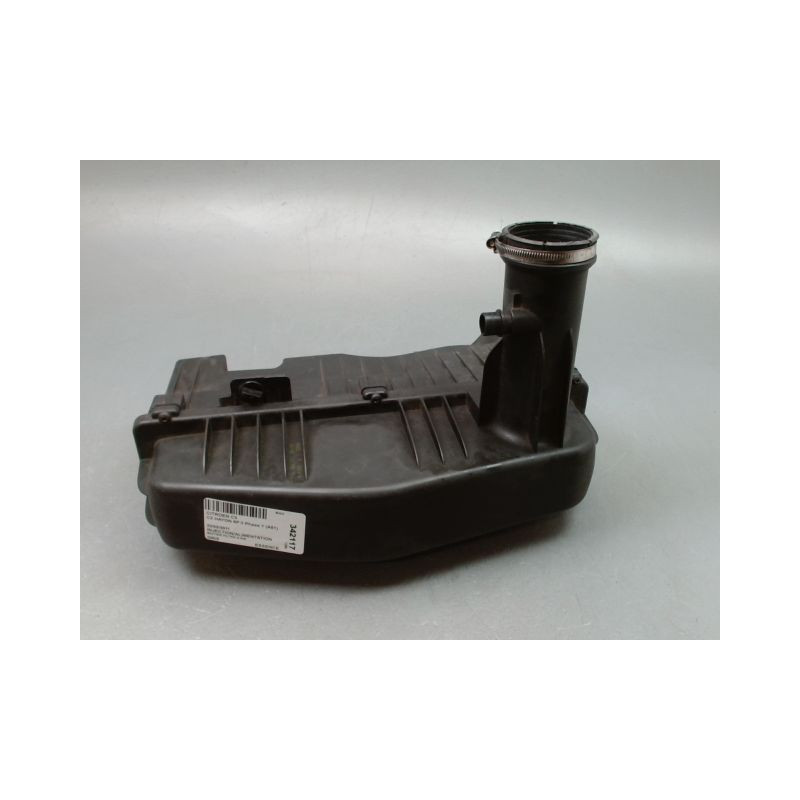 BOITIER FILTRE A AIR CITROEN C3 II Phase 1 (A51) 2009-2013