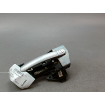 POIGNEE EXTERIEURE PORTE AVANT GAUCHE AUDI TT COUPE II Phase 1 2006-2010