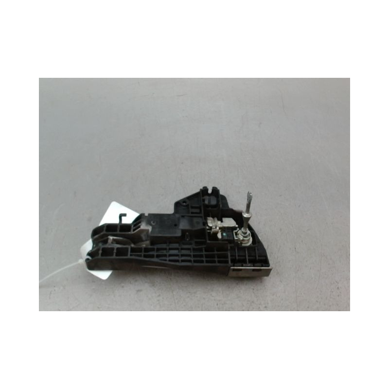 POIGNEE EXTERIEURE PORTE AVANT GAUCHE AUDI TT COUPE II Phase 1 2006-2010