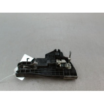 POIGNEE EXTERIEURE PORTE AVANT GAUCHE AUDI TT COUPE II Phase 1 2006-2010