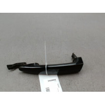 POIGNEE EXTERIEURE PORTE AVANT GAUCHE BMW SERIE 1 I (E81) 2007-2011