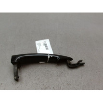 POIGNEE EXTERIEURE PORTE AVANT GAUCHE BMW SERIE 1 I (E81) 2007-2011