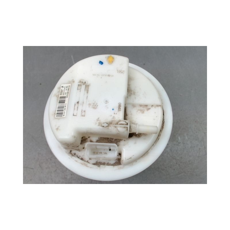 POMPE CARBURANT IMMERGEE PEUGEOT 206 + 2009-2013