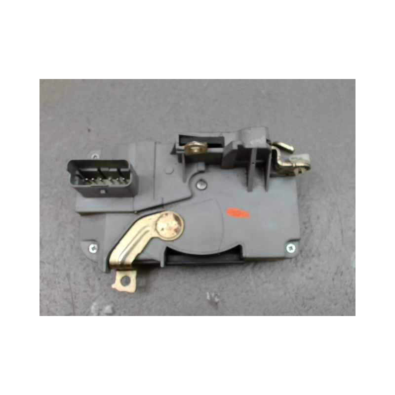 SYSTEME CONDAMNATION AVANT DROIT CITROEN C5 I Phase 1 2001-2004