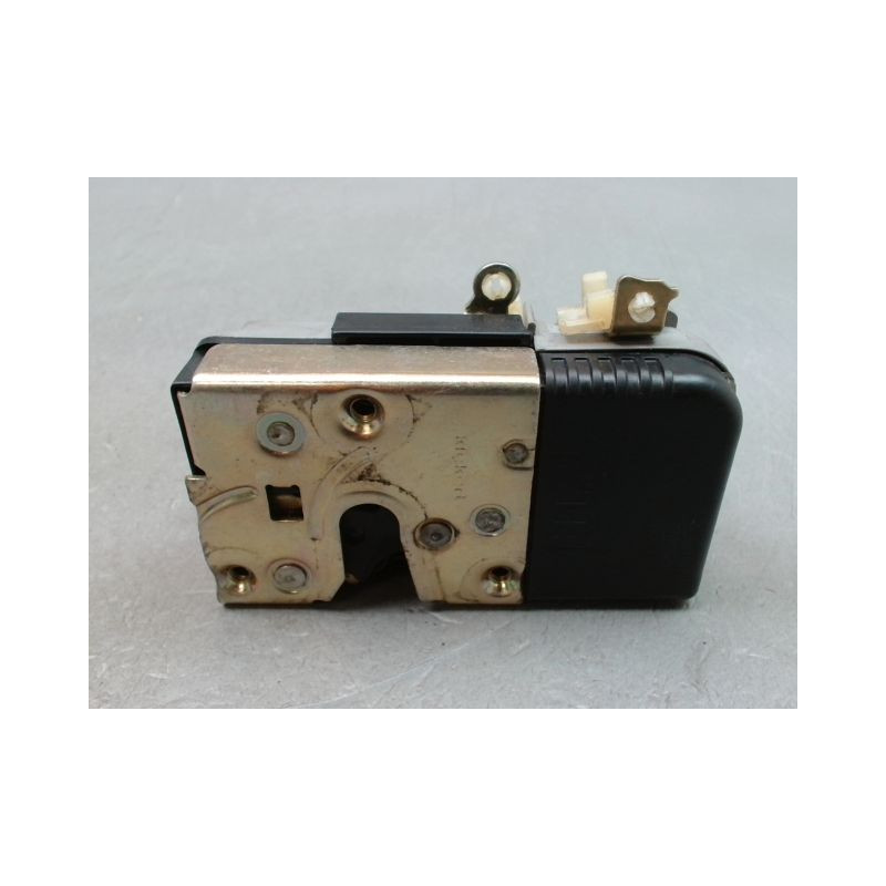 SYSTEME CONDAMNATION AVANT GAUCHE CITROEN C5 I Phase 1 2001-2004
