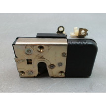 SYSTEME CONDAMNATION AVANT GAUCHE CITROEN C5 I Phase 1 2001-2004