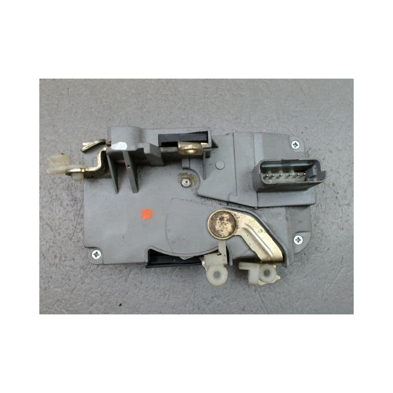 SYSTEME CONDAMNATION AVANT GAUCHE CITROEN C5 I Phase 1 2001-2004
