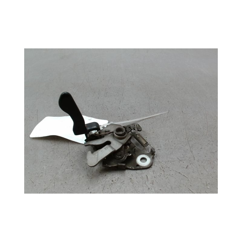 SERRURE CAPOT CITROEN C5 I Phase 1 2001-2004
