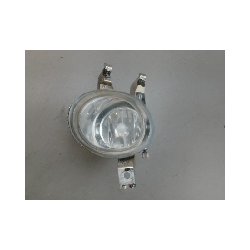 PHARE ANTIBROUILLARD AVANT GAUCHE PEUGEOT 206