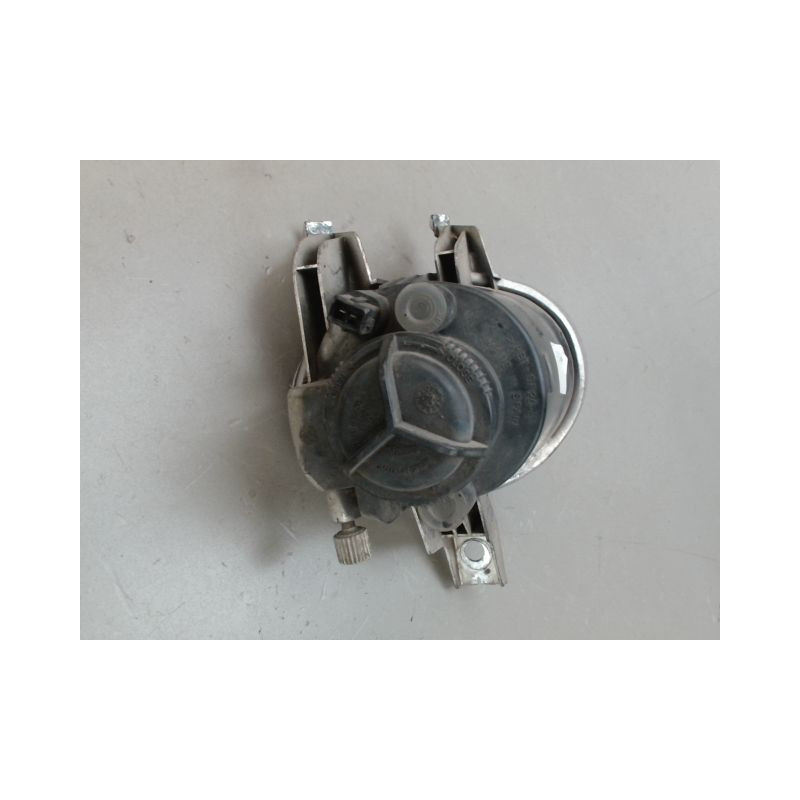 PHARE ANTIBROUILLARD AVANT GAUCHE PEUGEOT 206