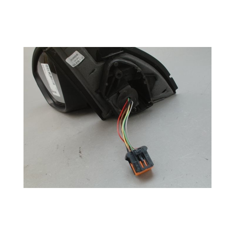 RETROVISEUR EXTERIEUR ELECTRIQUE GAUCHE PEUGEOT 308