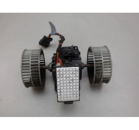 MOTEUR VENTILATEUR CHAUFFAGE