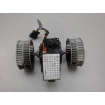 MOTEUR VENTILATEUR CHAUFFAGE B.M.W. SERIE 5