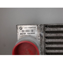 ECHANGEUR AIR B.M.W. SERIE 5