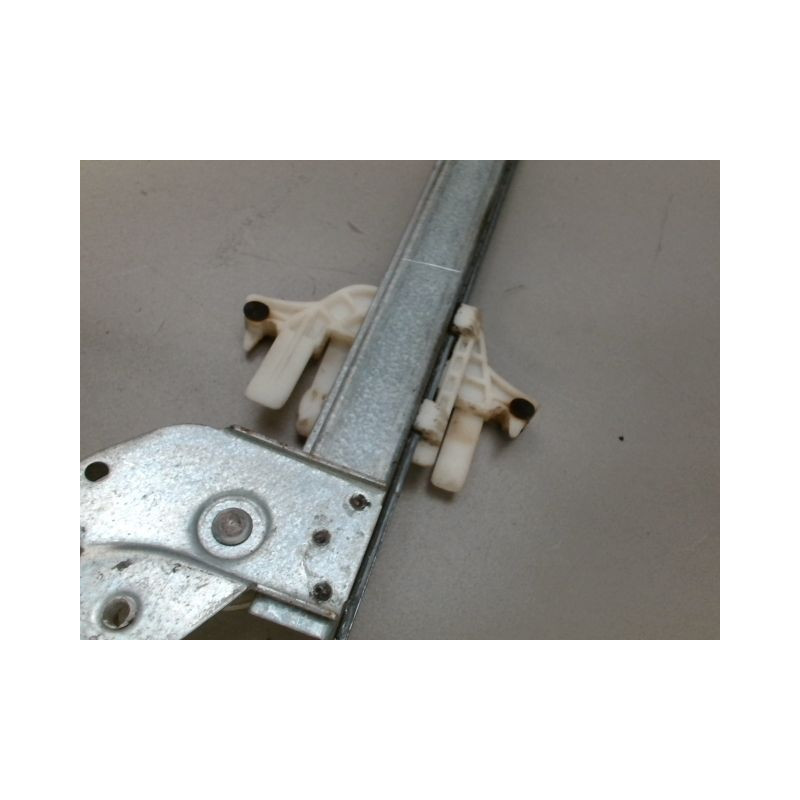 MECANISME LEVE-GLACE AVANT GAUCHE PEUGEOT 807