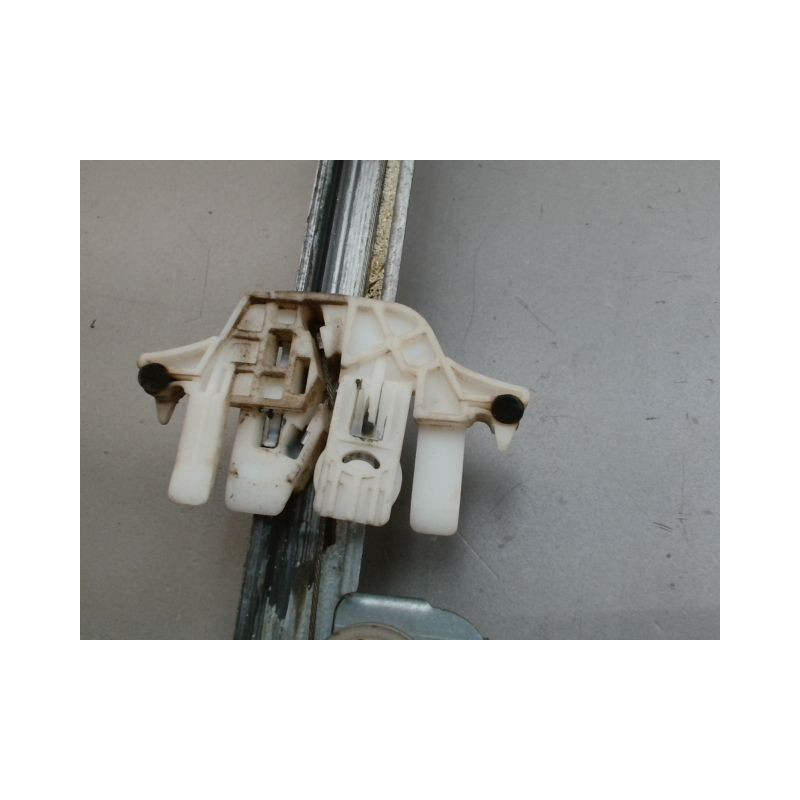 MECANISME LEVE-GLACE AVANT GAUCHE PEUGEOT 807