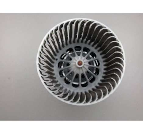 MOTEUR VENTILATEUR CHAUFFAGE
