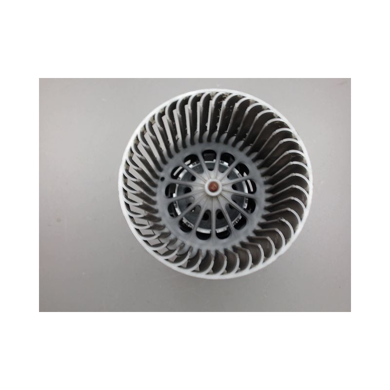 MOTEUR VENTILATEUR CHAUFFAGE PEUGEOT 308